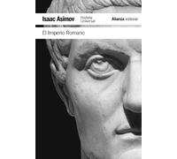 El Imperio Romano (El libro de bolsillo - Historia)
