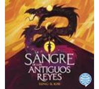 El Imperio Sangriento Nº1 La Sangre De Los Antiguos Reyes