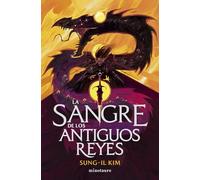 El Imperio sangriento nº1 La sangre de los antiguos reyes (Minotauro Asiático)