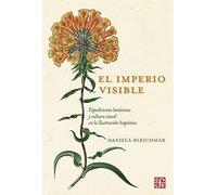El imperio visible. Expediciones botánicas y cultura visual en la Ilustración hispánica: 625 (Tezontle)