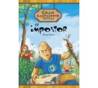 El Impostor (campamento De Espias)