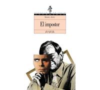 El impostor (LITERATURA JUVENIL - Espacio Abierto)