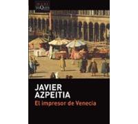 El impresor de Venecia
