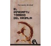 El impromptu tórrido del Kremlin
