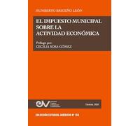 EL IMPUESTO MUNICIPAL SOBRE LA ACTIVIDAD ECONOMICA