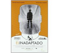 El Inadaptado [DVD] (2006) Den Brysomme mannen (The Bothersome Man)