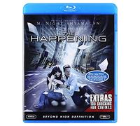 El incidente [Blu-Ray] [Region B] (Subtítulos en español)