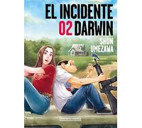 El incidente Darwin 2 (Seinen)