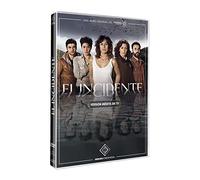 El incidente [DVD]