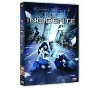 El Incidente [DVD]