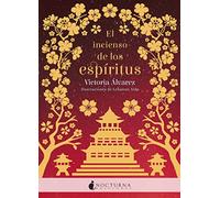El incienso de los espíritus: 83 (Literatura Mágica)
