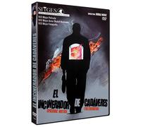 El Incinerador de Cadáveres [DVD] (1969) Spalovac mrtvol