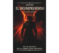EL INCOMPRENDIDO: Querubín, el ángel caído