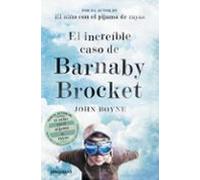 El Increible Caso De Barnaby Brocket