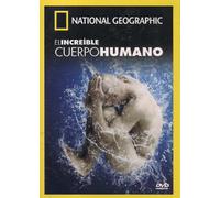 EL INCREIBLE CUERPO HUMANO (INCREDIBLE HUMAN BODY)