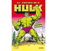 El increíble Hulk (100% MARVEL HC)