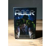 El Increíble Hulk [DVD]