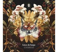 El Increíble Paso - Lince De Fuego