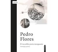 El increíble poeta menguante: 46 (Colección Averso)