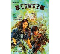 El Increíble Señor Blunden DVD FILME SINISTRO