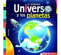 El Increíble Universo y los Planetas (Aula del Saber)