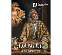 El increíble viaje - Serie Daniel [DVD]