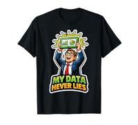 El incuestionable buscador de la Verdad Camiseta