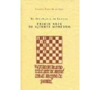 El Incunable De Lucena: Primer Arte De Ajedrez Moderno (2 Vols.)