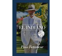 El Indiano: Vuelven Kadi, Steve y su equipo con una nueva historia tan carnavalera como misteriosa. (Serie María Pardo)