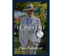 El Indiano: Vuelven Kadi, Steve y su equipo con una nueva historia tan carnavalera como misteriosa. (Serie María Pardo)