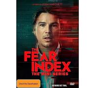 El índice del miedo / Fear Index [ Origen Australiano, Ningun Idioma Espanol ]