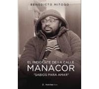 El Indigente De La Calle Manacor