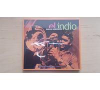El Indio - Nuevos Horizontes