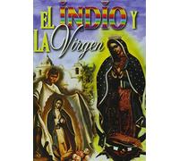 El Indio y La Virgen [Reino Unido] [DVD]