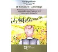 El Individuo Y Su Entorno. Naturaleza Y Sociedad En Los Manuales Escolares De España Y Portugal