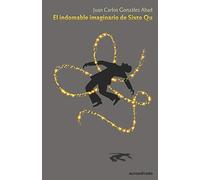 El indomable imaginario de Sixto Qu