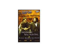EL INDOMABLE WILL HUNTING (DVD)