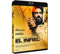 El Infiel [Blu-ray]