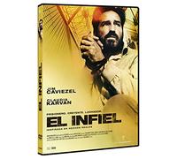 El infiel [DVD]