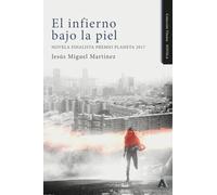 El infierno bajo la piel