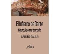 El Infierno De Dante: Figura Lugar Y Tamaño
