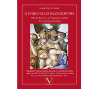 EL INFIERNO DE LOS MALOS ESCRITORES | Marcos Eymar