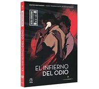 El infierno del odio (VOS) [DVD]