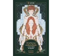 EL INFIERNO EMBOTELLADO Y OTROS RELATOS DE OBSESIÓN (Satori Ficción)