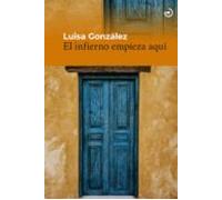 El Infierno Empieza Aqui