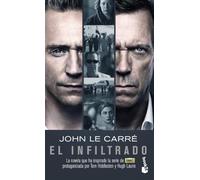 El infiltrado (Biblioteca John le Carré)