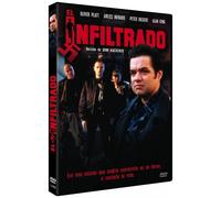 EL INFILTRADO (DVD)