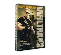 El infiltrado: Larceny [DVD]