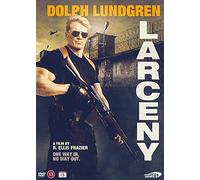El infiltrado / Larceny [ Origen Danés, Ningun Idioma Espanol ]