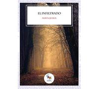 El infiltrado (NARRATIVA)